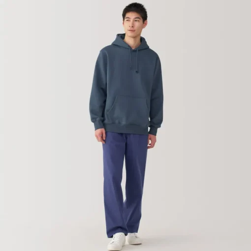 Fashion Men's Sweatshirt Pullover Hoodie Hoodies & Sweatshirts