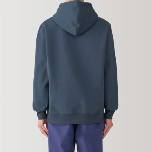 Fashion Men's Sweatshirt Pullover Hoodie Hoodies & Sweatshirts
