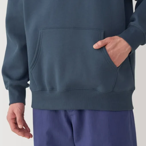 Fashion Men's Sweatshirt Pullover Hoodie Hoodies & Sweatshirts