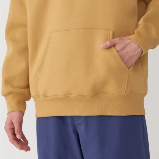 Fashion Men's Sweatshirt Pullover Hoodie Hoodies & Sweatshirts