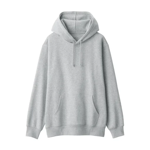 Fashion Men's Sweatshirt Pullover Hoodie Hoodies & Sweatshirts