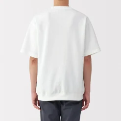 Best Men's UV Protection Quick Dry Waffle Short Sleeve T-Shirt Hoodies & Sweatshirts|T-Shirts