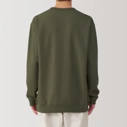 Outlet Men's UV Protection Quick Dry Waffle Long Sleeve T-Shirt T-Shirts