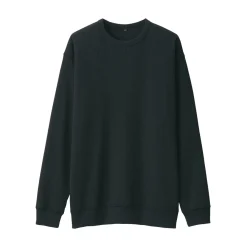 Outlet Men's UV Protection Quick Dry Waffle Long Sleeve T-Shirt T-Shirts