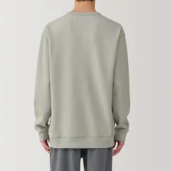 Outlet Men's UV Protection Quick Dry Waffle Long Sleeve T-Shirt T-Shirts