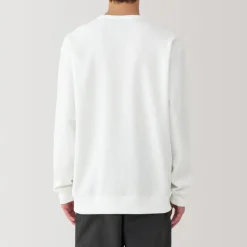 Outlet Men's UV Protection Quick Dry Waffle Long Sleeve T-Shirt T-Shirts