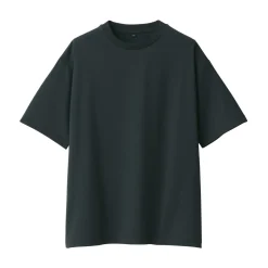 Clearance Men's UV Protection Quick Dry Crew Neck Short Sleeve T-Shirt T-Shirts