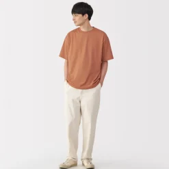 Clearance Men's UV Protection Quick Dry Crew Neck Short Sleeve T-Shirt T-Shirts