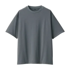 Clearance Men's UV Protection Quick Dry Crew Neck Short Sleeve T-Shirt T-Shirts