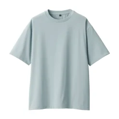 Clearance Men's UV Protection Quick Dry Crew Neck Short Sleeve T-Shirt T-Shirts