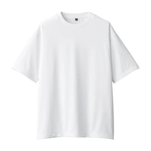 Clearance Men's UV Protection Quick Dry Crew Neck Short Sleeve T-Shirt T-Shirts