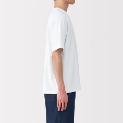 Clearance Men's UV Protection Quick Dry Crew Neck Short Sleeve T-Shirt T-Shirts