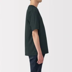 Clearance Men's UV Protection Quick Dry Crew Neck Short Sleeve T-Shirt T-Shirts