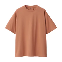 Clearance Men's UV Protection Quick Dry Crew Neck Short Sleeve T-Shirt T-Shirts