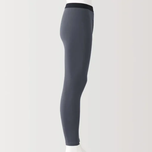 Sale Men's Warm Cotton Long Tights Underwear & Undershirts
