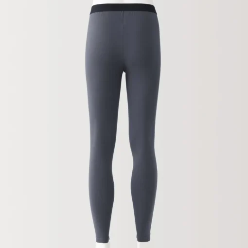 Sale Men's Warm Cotton Long Tights Underwear & Undershirts