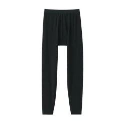 Sale Men's Warm Cotton Long Tights Underwear & Undershirts