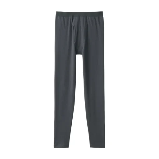 Clearance Men's Warm Long Tights Underwear & Undershirts