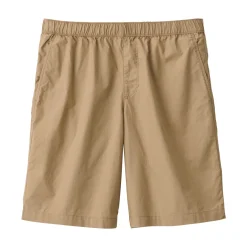 Fashion Men's Washed Broad Easy Shorts Shorts