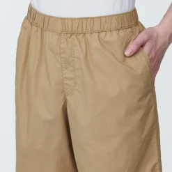 Fashion Men's Washed Broad Easy Shorts Shorts