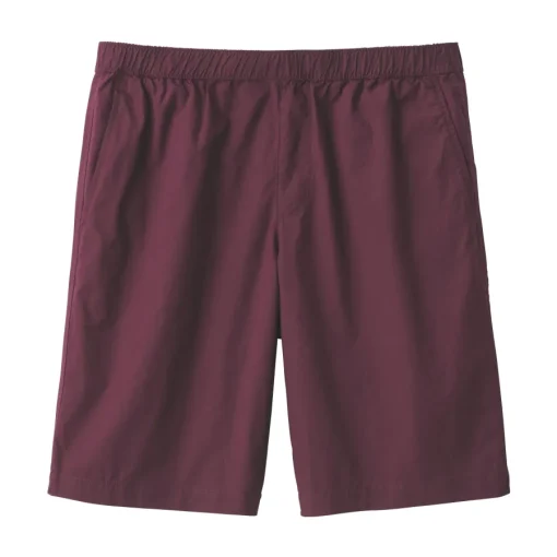 Fashion Men's Washed Broad Easy Shorts Shorts