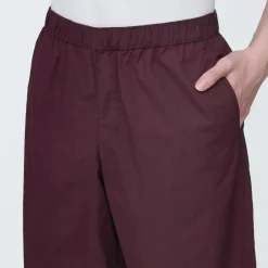 Fashion Men's Washed Broad Easy Shorts Shorts