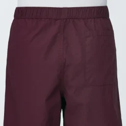 Fashion Men's Washed Broad Easy Shorts Shorts
