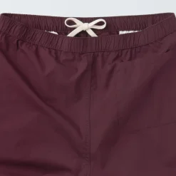 Fashion Men's Washed Broad Easy Shorts Shorts