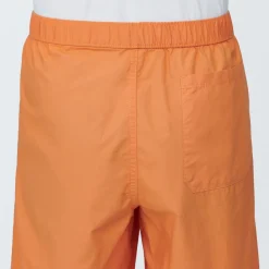 Fashion Men's Washed Broad Easy Shorts Shorts