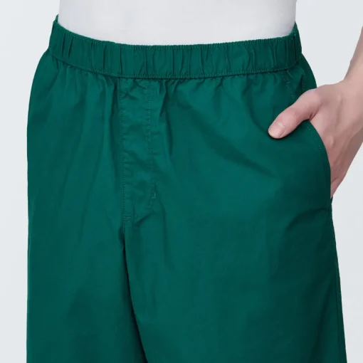 Fashion Men's Washed Broad Easy Shorts Shorts
