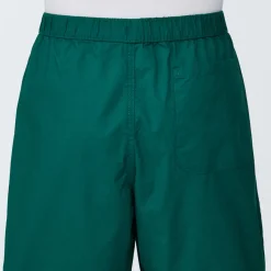 Fashion Men's Washed Broad Easy Shorts Shorts