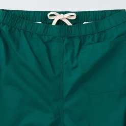Fashion Men's Washed Broad Easy Shorts Shorts