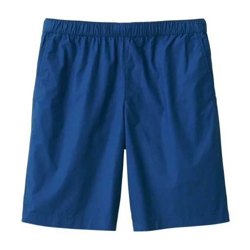 Fashion Men's Washed Broad Easy Shorts Shorts