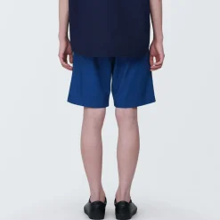 Fashion Men's Washed Broad Easy Shorts Shorts