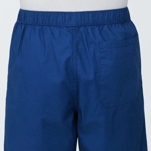 Fashion Men's Washed Broad Easy Shorts Shorts