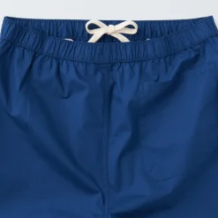 Fashion Men's Washed Broad Easy Shorts Shorts