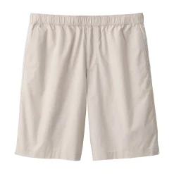 Fashion Men's Washed Broad Easy Shorts Shorts