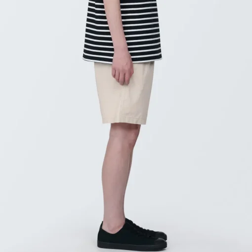 Fashion Men's Washed Broad Easy Shorts Shorts