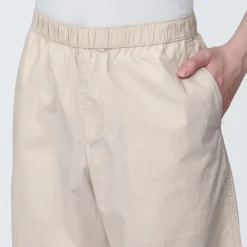 Fashion Men's Washed Broad Easy Shorts Shorts