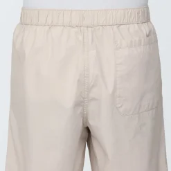 Fashion Men's Washed Broad Easy Shorts Shorts