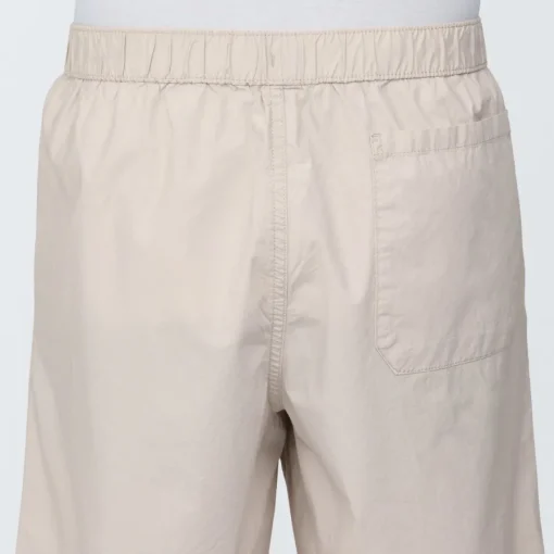 Fashion Men's Washed Broad Easy Shorts Shorts