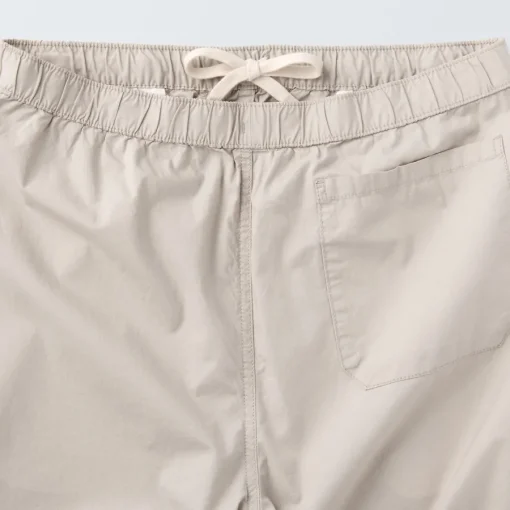Fashion Men's Washed Broad Easy Shorts Shorts