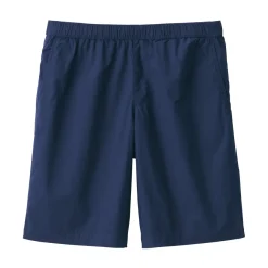 Fashion Men's Washed Broad Easy Shorts Shorts