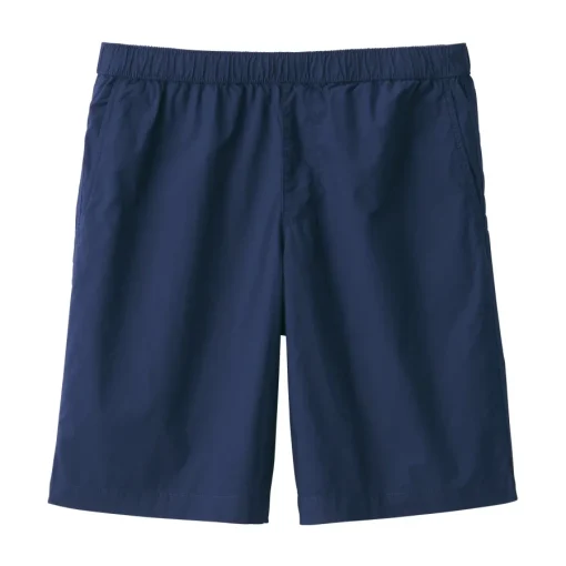 Fashion Men's Washed Broad Easy Shorts Shorts