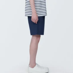 Fashion Men's Washed Broad Easy Shorts Shorts