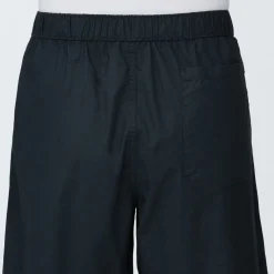 Fashion Men's Washed Broad Easy Shorts Shorts