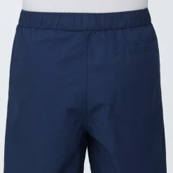 Fashion Men's Washed Broad Easy Shorts Shorts
