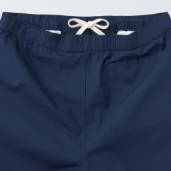 Fashion Men's Washed Broad Easy Shorts Shorts