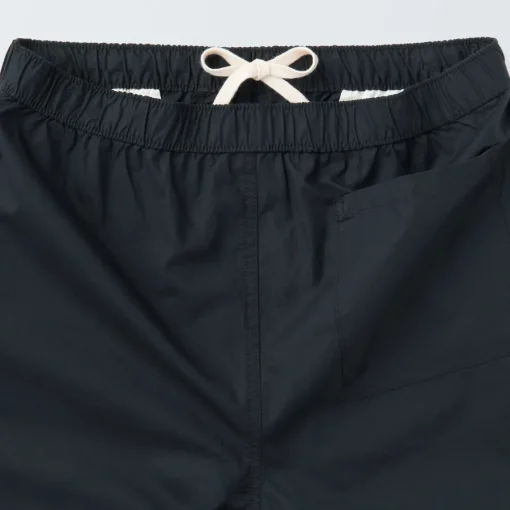 Fashion Men's Washed Broad Easy Shorts Shorts