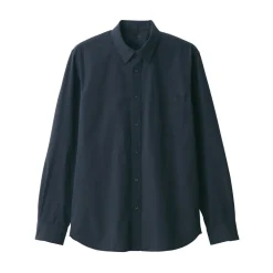 Clearance Men's Washed Broad Shirt Shirts & Polos